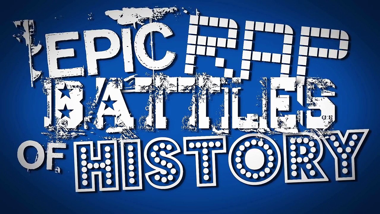 Babe Ruth vs Lance Armstrong. Epic Rap Battles of History Season 2