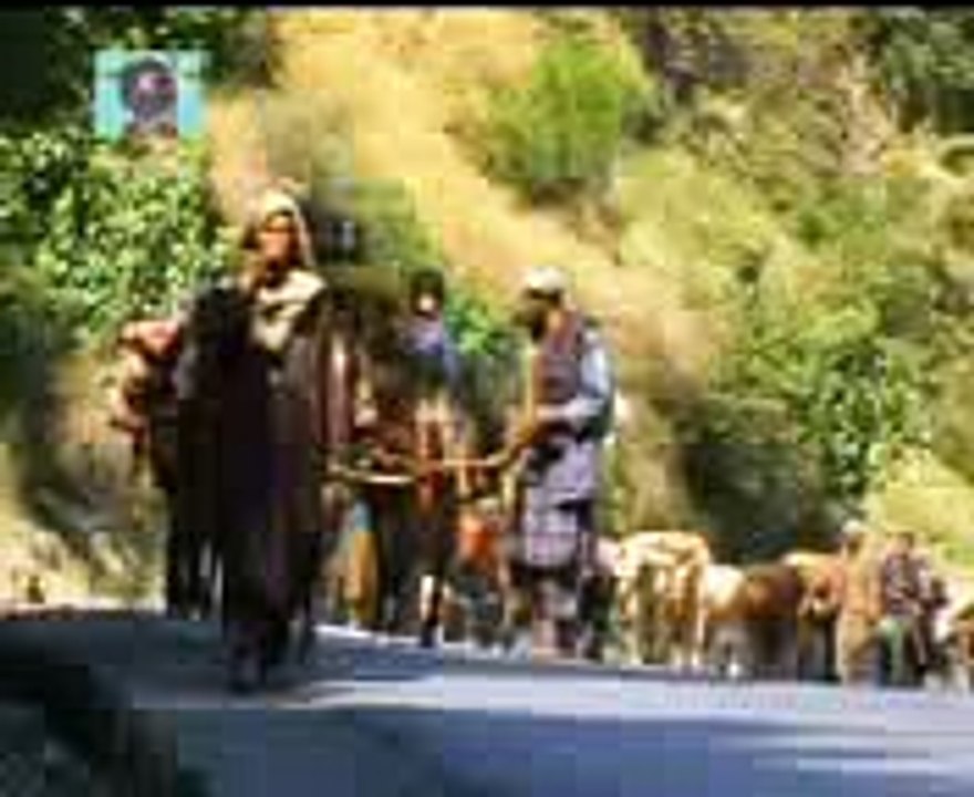 Kashmeri geet