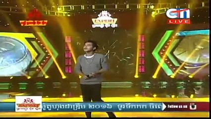 នាយ ជឺម Neay Jerm | CTN Expert Beer Concert 19 Feb 2016 | CTN Concert 2016 (720p Full HD) (720p FULL HD)