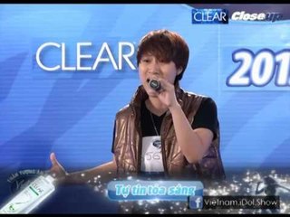 [Top 60 Vietnam Idol 2012] Phan Nguyễn Linh Chi - Tôi Tìm Thấy Tôi
