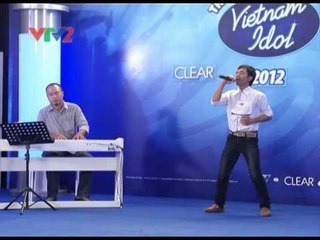 [Vietnam Idol 2012] FULL Tập 4 - Top 60 - Vòng Nhà Hát - P3/4