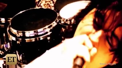 Alanis Morissette Is Expecting!