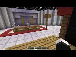 skm Minecraft EMOTES MOD