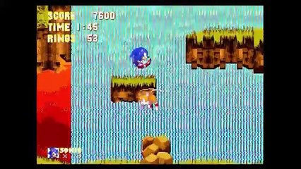 Sonic 3 and Knuckles Episode 1- Gotta Go Fast