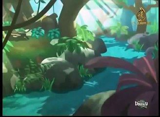 Pada Zaman Dahulu - Semut Merpati-and Gajah (Full)