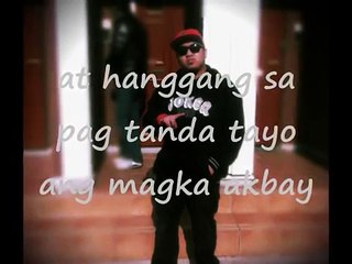 KULANG AKO KUNG WALA KA  by,ZAMURAI FAMILIA ft.J-JHAY