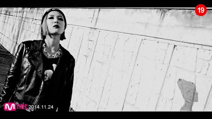 와잇티즈(Whiteteez)_중지 (feat. 권오Fresh, 홍킹콩, Brown Sugar)_MV