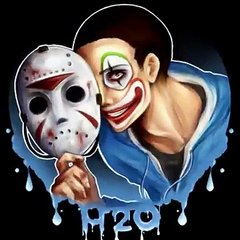 Cryoatic and h20 delirious