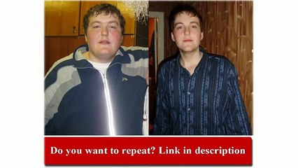 weight loss kickstart plan