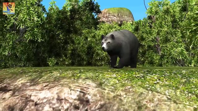 Finger Family Rhymes Crocodile Lion Dinosaurs Cartoons Children Cartoon Nursery Rhymes 4 097848310