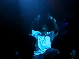 puff daddy space ibiza