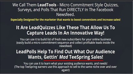Social Lead Chief 2.0 -Unlimited License REVIEW - PRO 2015