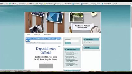 Hydravid soft 2.0 review (Part 3): Syndicate Videos To Video Sharing Sites