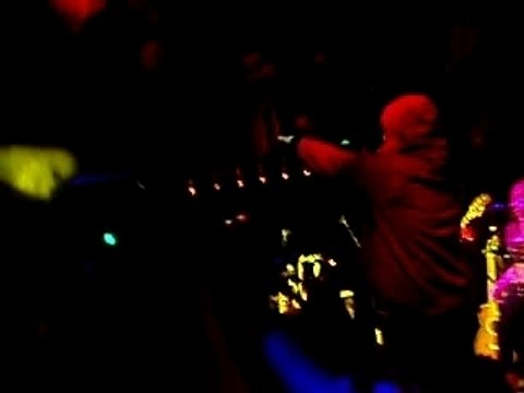 Vidéo (Concert Immitation Black eyed Peas)