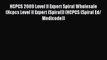 Ebook HCPCS 2009 Level II Expert Spiral Wholesale (Hcpcs Level II Expert (Spiral)) (HCPCS (Spiral