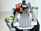 LEGO DC Comics: Birth of the Joker (Batman: Under the Red Hood) MOC