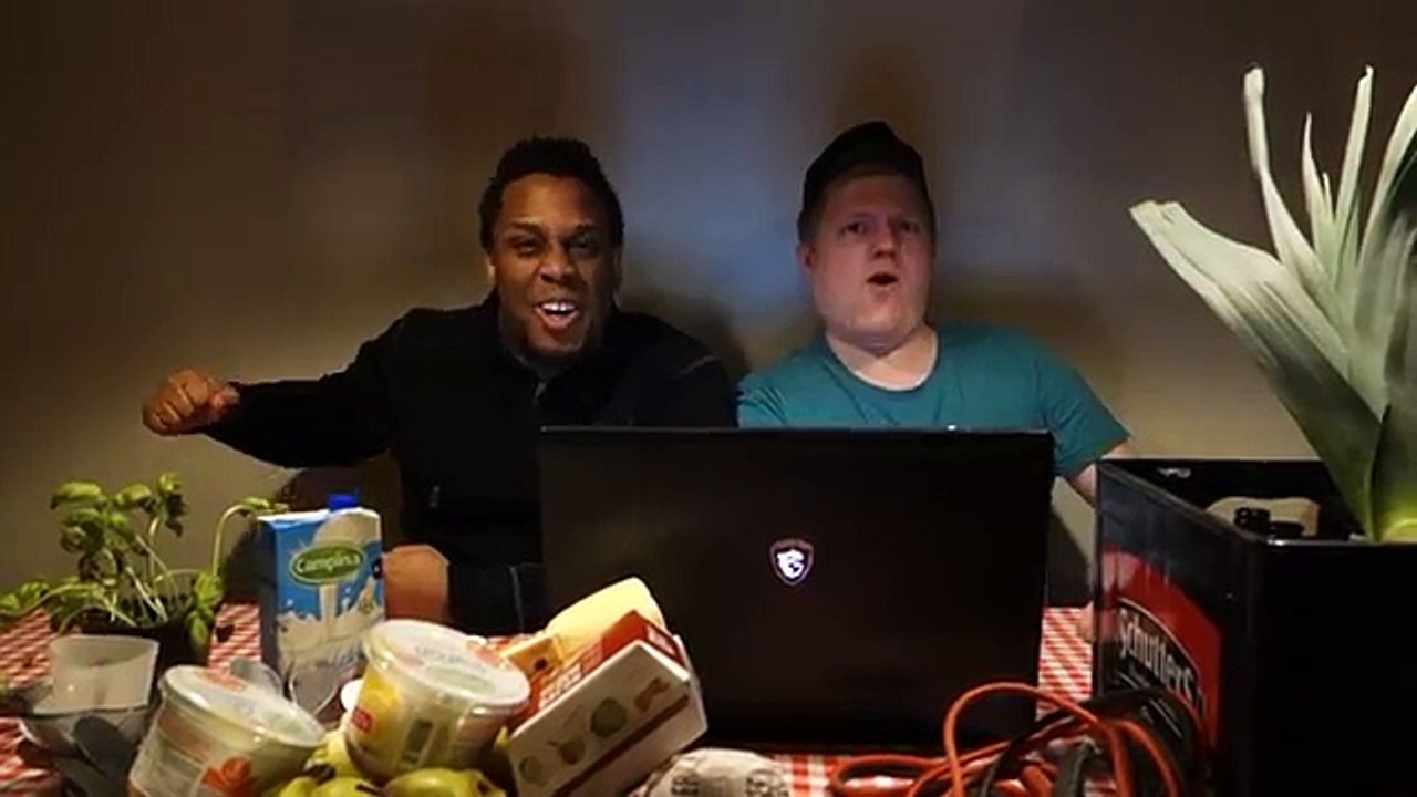 #KingAlert Vrijdag [UPDATE] (720p Full HD)