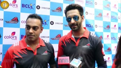 AHEMDABAD EXPRESS BCL TEAM VISIT THADOMAL SHAHANI ENGINEERING COLLEGE