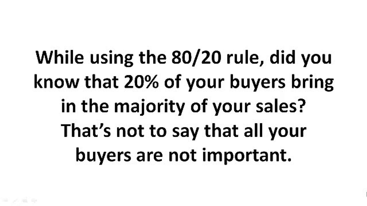 Tips on how to setup your sales funnel Blueprint