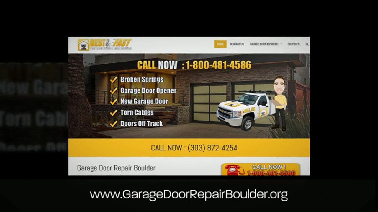 Garage Door Opener