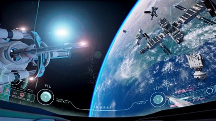 ADR1FT Gameplay VF (2016)