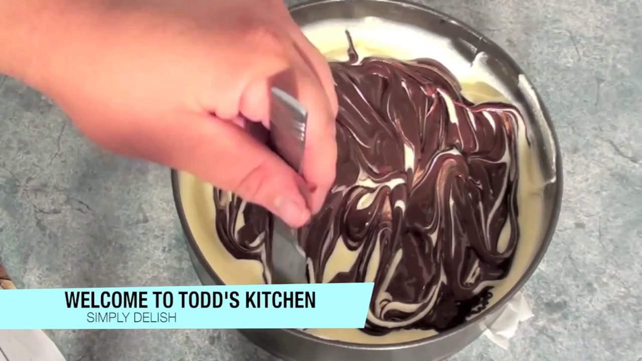 MANGO ICE CREAM - Todd's Kitchen