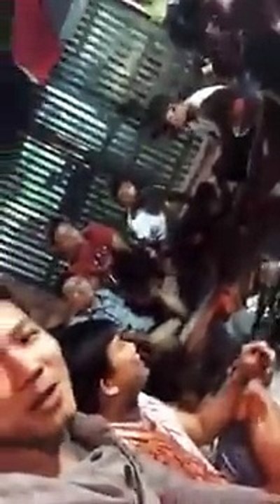 Soái ca xăm trổ đôi lời nhắn nhủ đến hotboy xăm trổ và thánh xipo