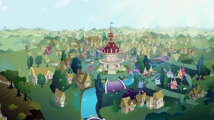 MLP: LAmicizia è Magica - Twilight Sparkle Il momento del Cutie Mark