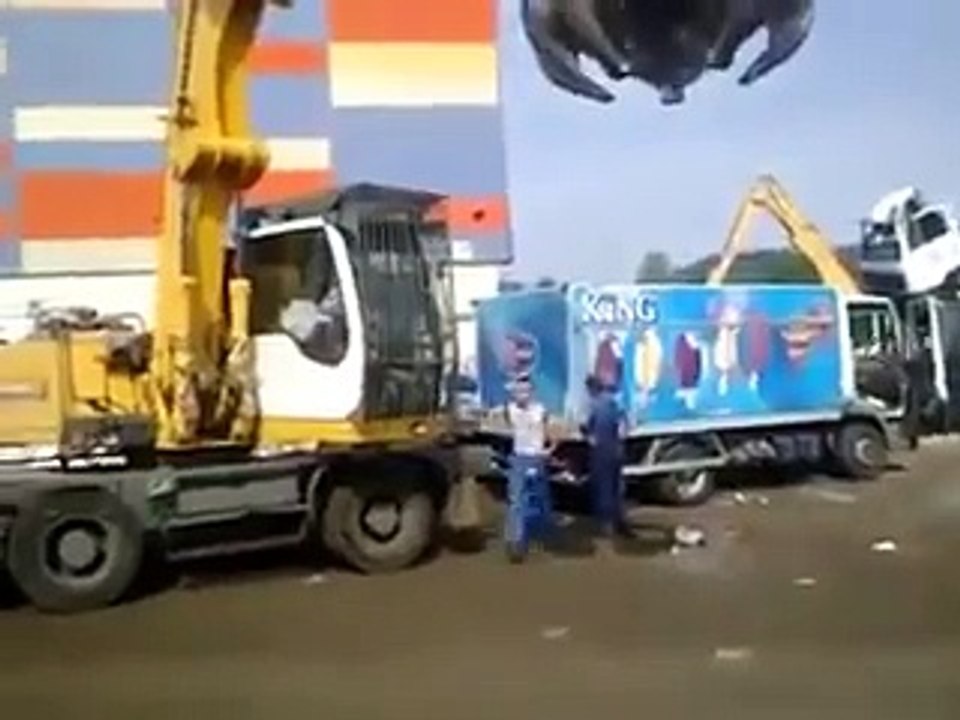 Nice car palace