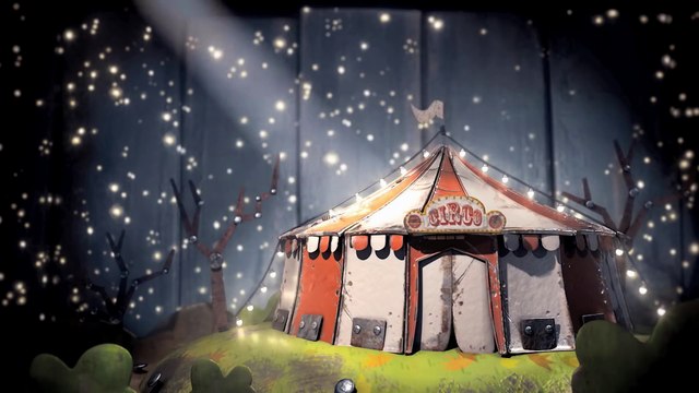 2016 Oscar Nominated Short Films_ Animated Trailer HD