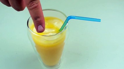 How to keep Insects off your drink