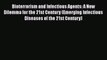 Ebook Bioterrorism and Infectious Agents: A New Dilemma for the 21st Century (Emerging Infectious