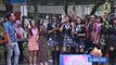 [HD] VT AKB48 Mengucapkan Terima Kasih atas Awards di Dahsyat Award JKT48