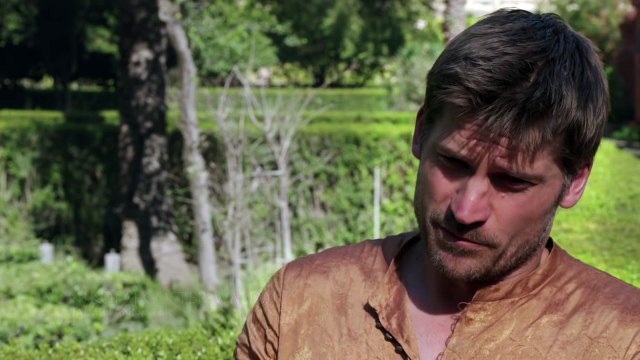 Game of Thrones Season 5 Episode #2 - A Threat Against Myrcella (HBO)