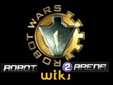 Robot Wars Wiki- Robot Arena 2, Group A, Quarterfinal 1, X-Terminator vs PulverizeR