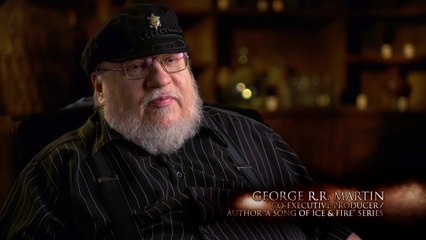 Game of Thrones Season 5 Episode #4 - The High Sparrow (HBO)