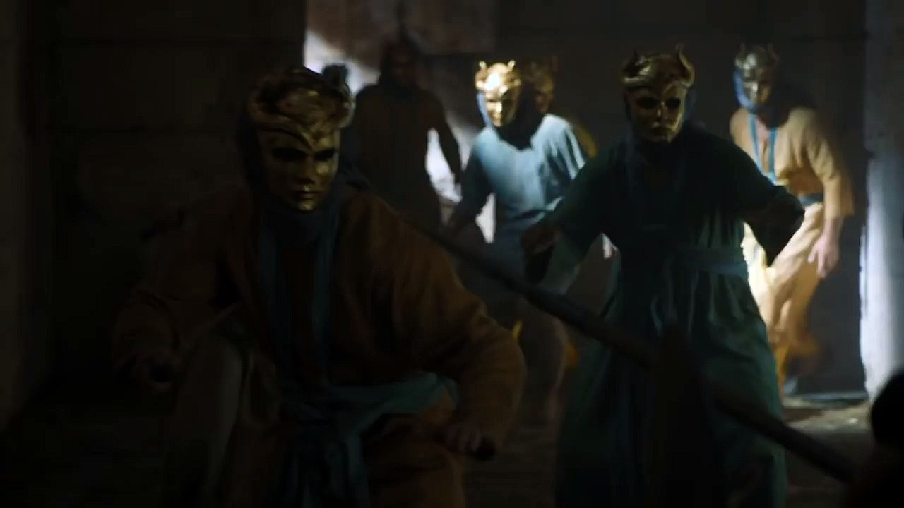 Game of Thrones Season 5 Episode #4 Preview (HBO)