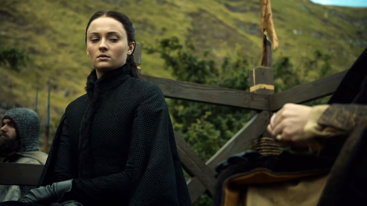 Game of Thrones Season 5 Episode #2 Recap (HBO)