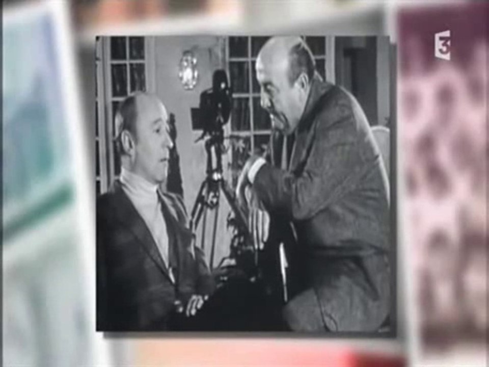 GABIN - AUDIARD - BLIER - VENTURA  PART.II