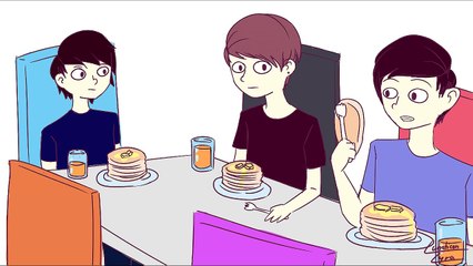 Dil gets a pet-DanAndPhilGames animated-part 5