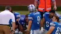 Matthew Stafford ( Mic'd Up )