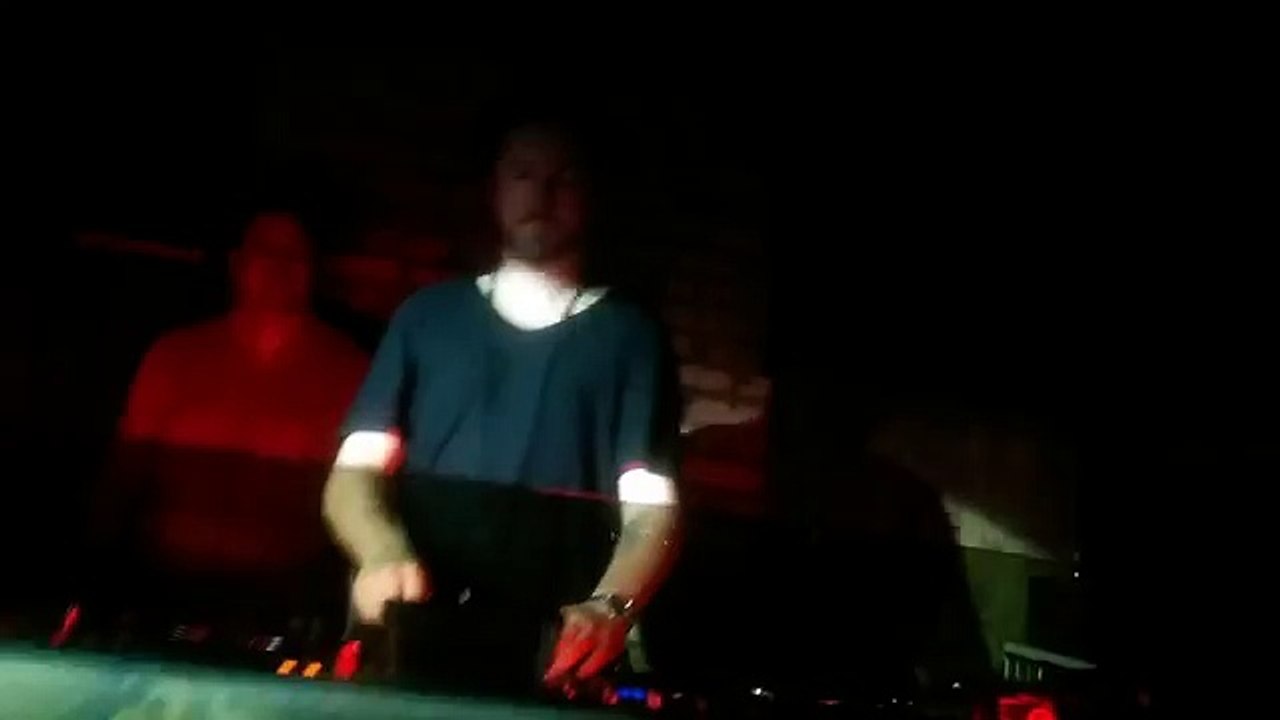 Kolsch Spybar