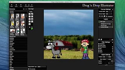 Drag &#39;n Drop Illustrator Review Get $120000 Bonus!