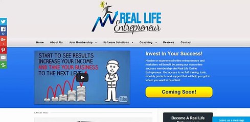 Affiliate Cash Empire By Andrea Fulton Review and Bonus