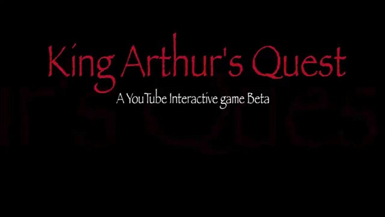 YouTube Interactive Game Beta