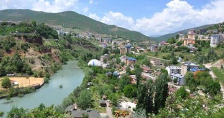 İkinci El Otoda En Az Satış Tunceli'de