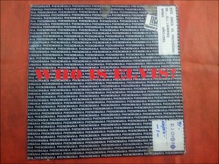 PHENOMANIA.(FLOOR BURN.(M.D.A. MIX.)(12''.)(1991.)