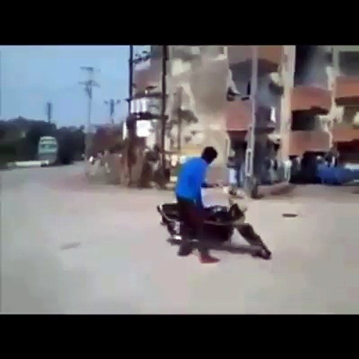 Hum hain nasaa