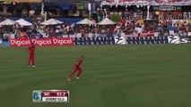 HD  Marlon Samuels 69 Off 46 Vs England 1st T20 Barbados 2014