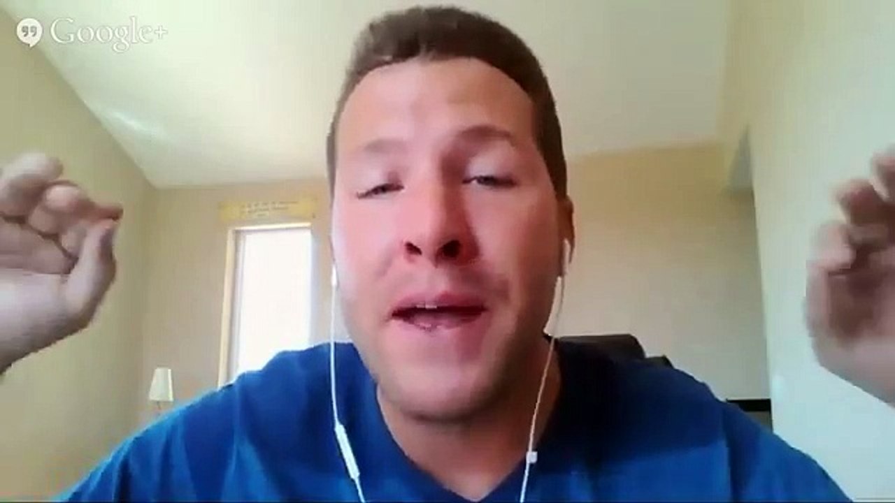 Sean DOnahoe WP Profit Builder - Best Wordpress Theme 2014